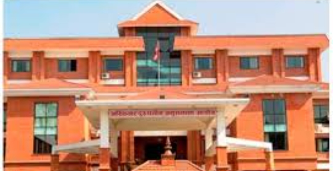 काठमाडौं महानगरको पूर्व प्रशासकिय अधिकृत विरुद्ध भ्रष्टाचार मुद्धा