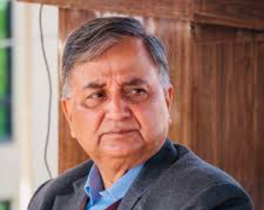 पूर्वराष्ट्रपति राजनितिमा फर्किन मिल्छ : इश्वर पोखरेल