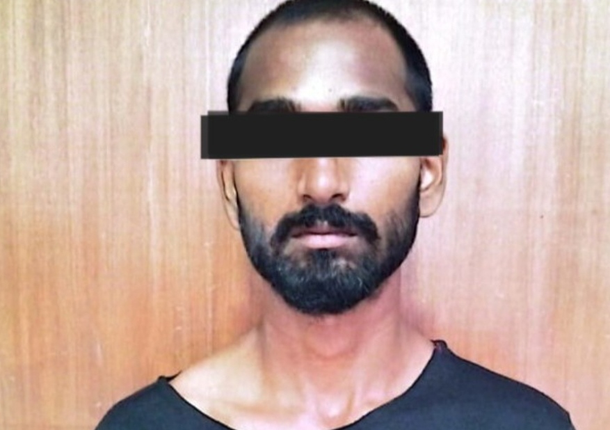 २० वर्षीया श्रीमती चाँदनी खातुनको हत्या गरेको आरोप तीन वर्ष पछि पक्राउ