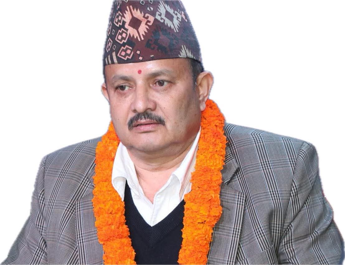 बागमति प्रदेशको खानेपानी, उर्जा तथा सिचाई मन्त्रालय बजेट खर्च र कार्य सम्पादनमा उत्कृष्ट