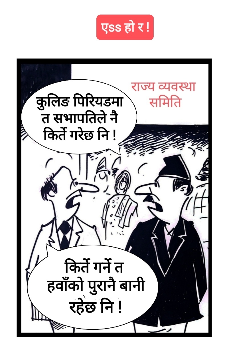 कार्टुन