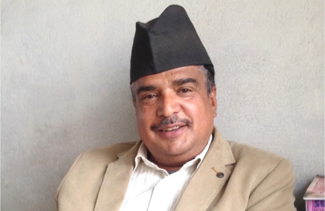 सर्वोच्च अदालतको फैसला संविधानको मर्ममाथी प्रहार : मधु आचार्य