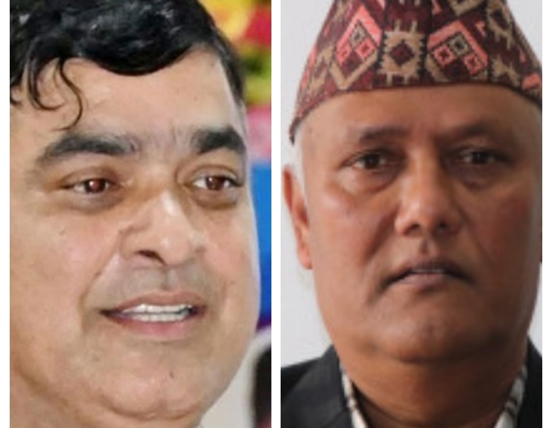 कांग्रेसमा व्यापारी नेतालाई असहयोग गर्नेलाई धमाधम कारवाही