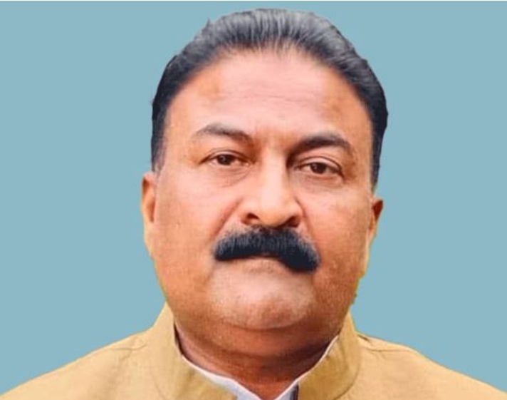 नखाएको विष पनि लाग्दो रहेछ भन्दै मन्त्री गुप्ताले दिए राजिनामा