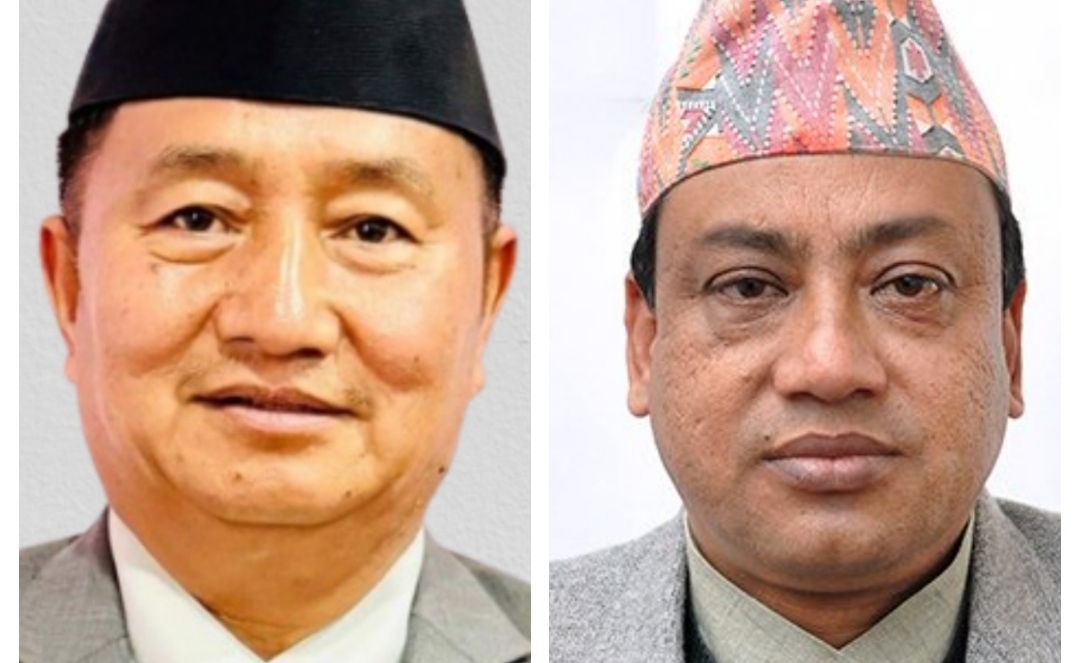 बाग्मतीमा लामालाई हटाउँन देउवाको निर्देशन, अव बानियाँको पालो