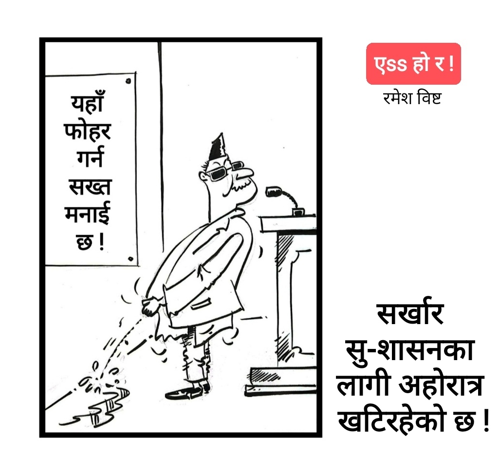 कार्टुन