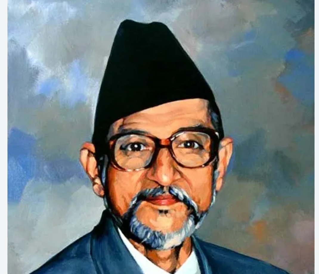 विपी कोइरालाको स्मृति दिवस मनाईँदै
