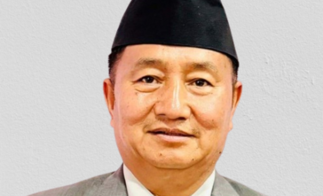 बाग्मतिमा तीन मन्त्री नियुक्त