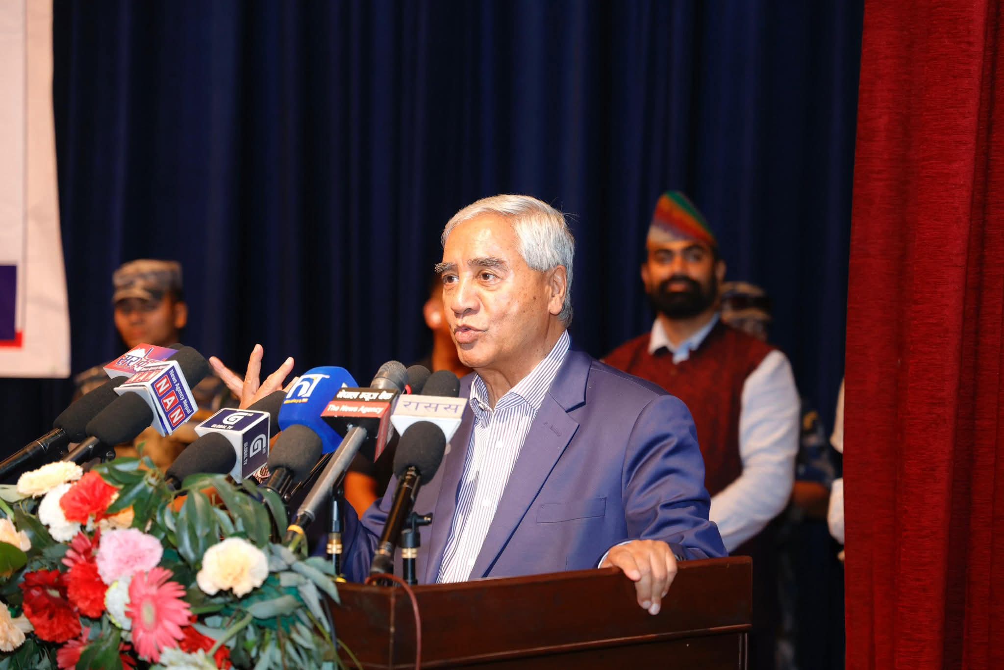 समाजवादी चिन्तक प्रदीप गिरीको सम्झना गरियो