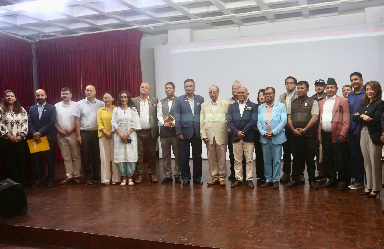नेपालमा पहिलो पटक ‘नेपाल आर्ट एण्ड कल्चर फेस्टिवल’ हुने