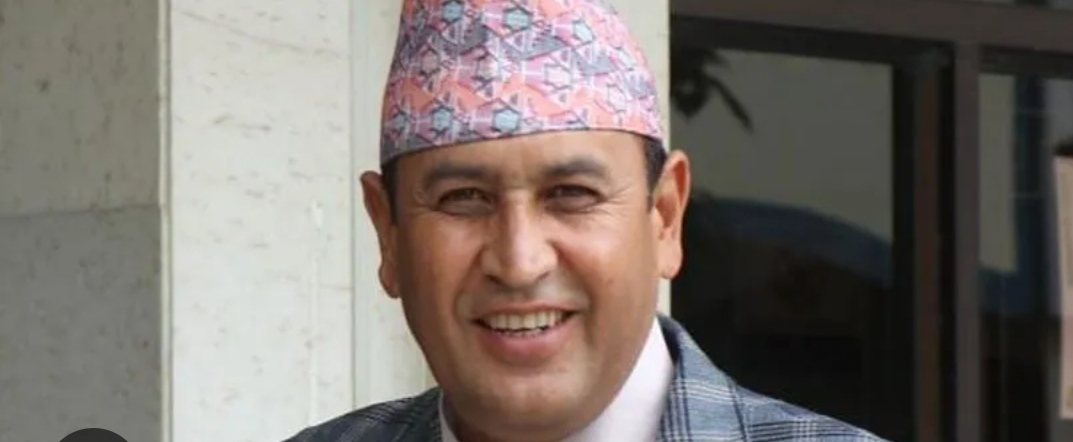 कुलिङ पिरियड सम्बन्धी प्रतिवेदन : रामहरि खतिवडा राजनितिक र नैतिक जिम्बेवार