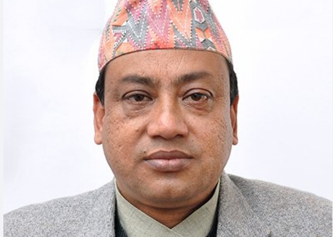 बाग्मती प्रदेशका मुख्य मन्त्री बानियाँले पाए विश्वासको मत