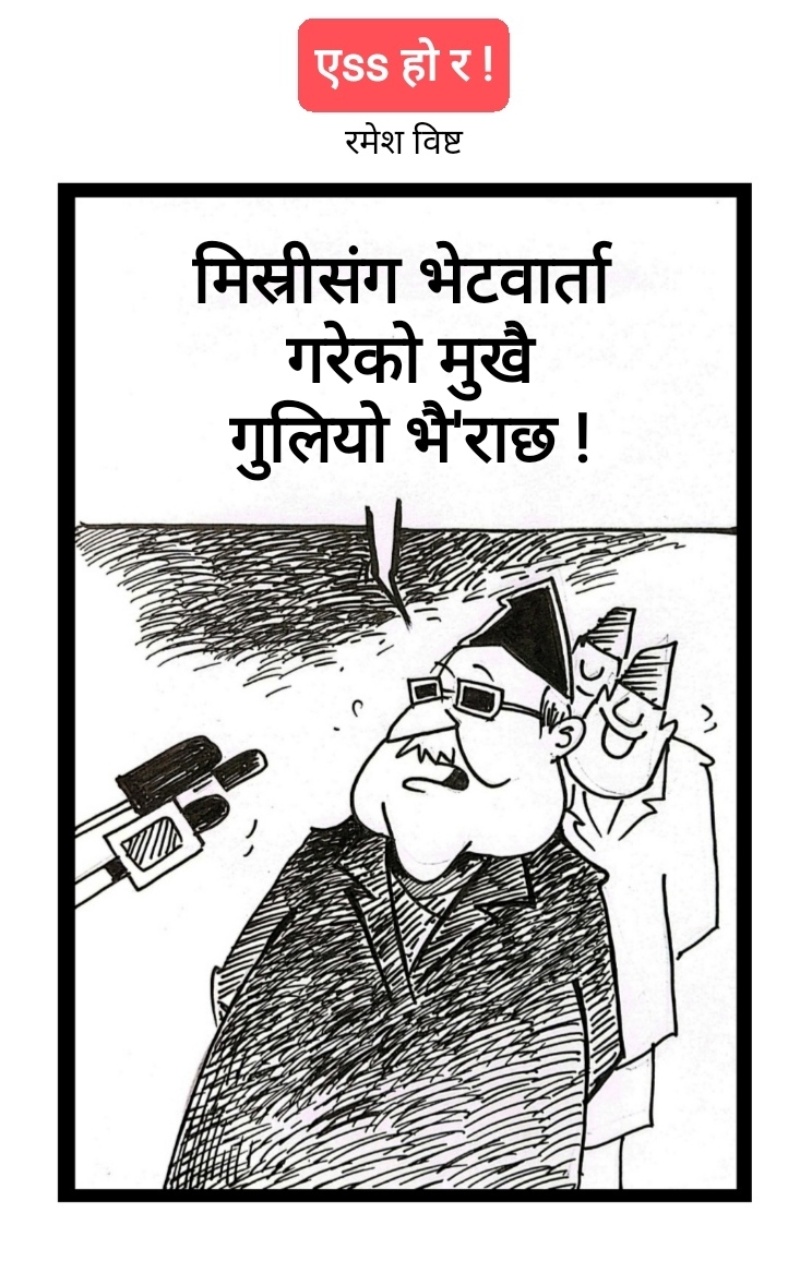 कार्टुन