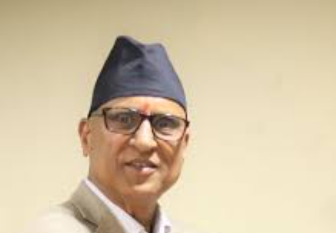 दिलेन्द्र बढुलाई अवसर माथी अवसर :  राज्य व्यवस्था समितिको सभापति बन्दै