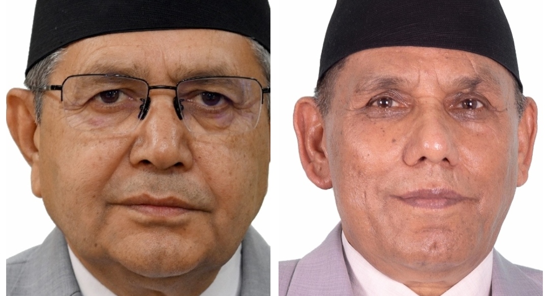 सभामुख र राष्ट्रिय सभा अध्यक्षले भने – संविधान भन्दा बाहिर जान हुँदैन