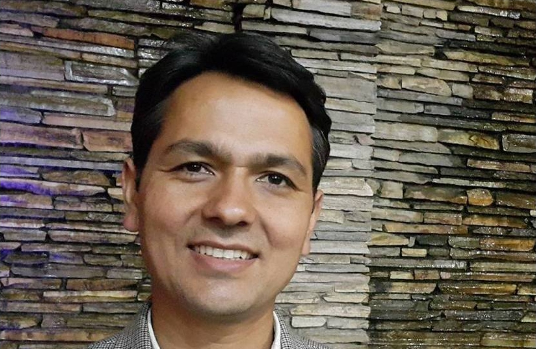 गृह एवं कानुन मन्त्रीमा ओमप्रकाश अर्याल