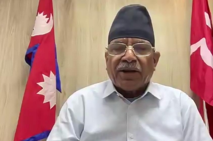 प्रचण्डको अपिल : वामपन्थीहरू एउटै झण्डामुनि एकताबद्ध होऊँ