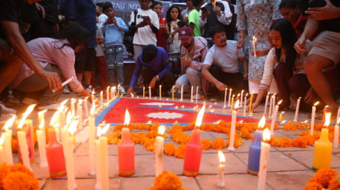 आज राष्ट्रिय शोक दिवस, देशभर सार्वजनिक बिदा