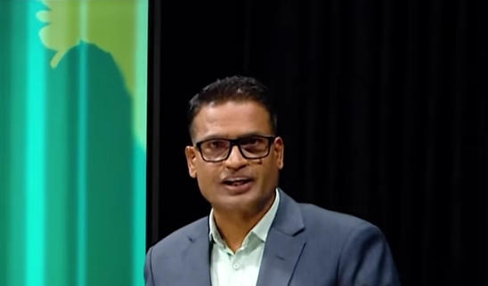 राजिनामा दिन बाध्य पारिएको आसय सहित कान्तिपुर टिभिका सम्पादकको भावुक प्रतिक्रिया