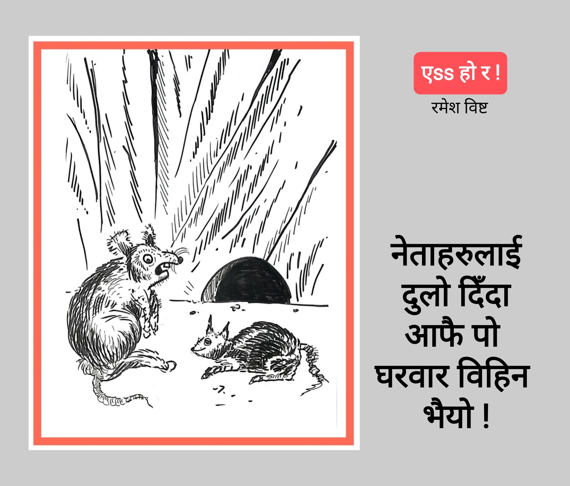 कार्टुन