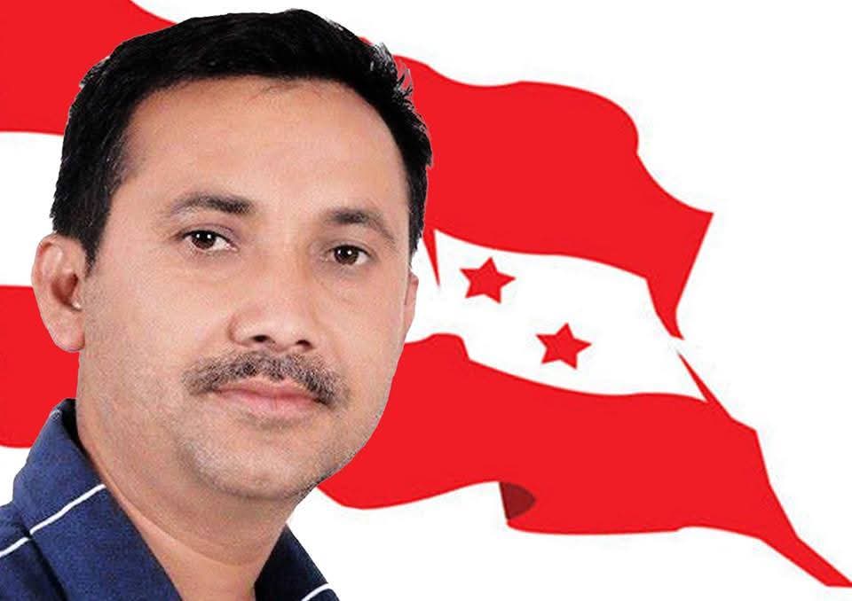 विश्वप्रकाश शर्माको प्रश्न : एक फेरा भ्रमणको वातावरण नबनाए, चुनाव कसरी हुन्छ ?
