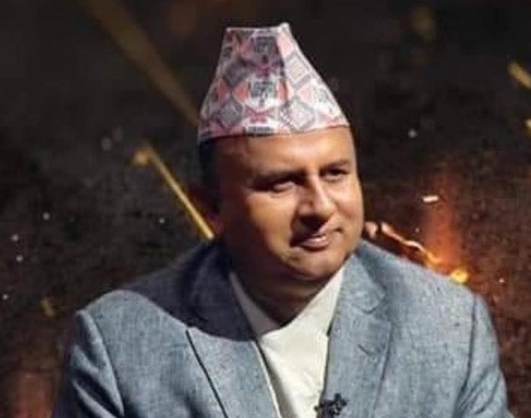 घरबाट डेराको यात्राः एक अनुभूती – शंकर पोखरेल