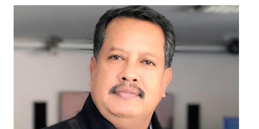 पूर्वसचिव अर्जुन कार्की पक्राउ