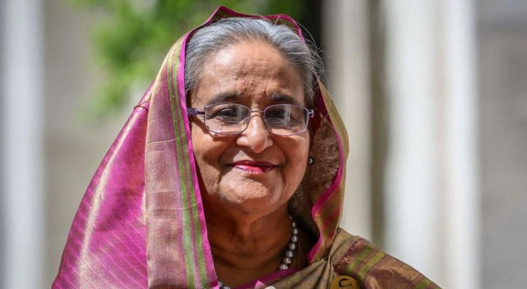 बंगलादेशकी पूर्वप्रधानमन्त्री शेख हसिना मानवता विरुद्धको अपराधमा दोषी ठहर, मृत्युदण्ड सुनाईयो