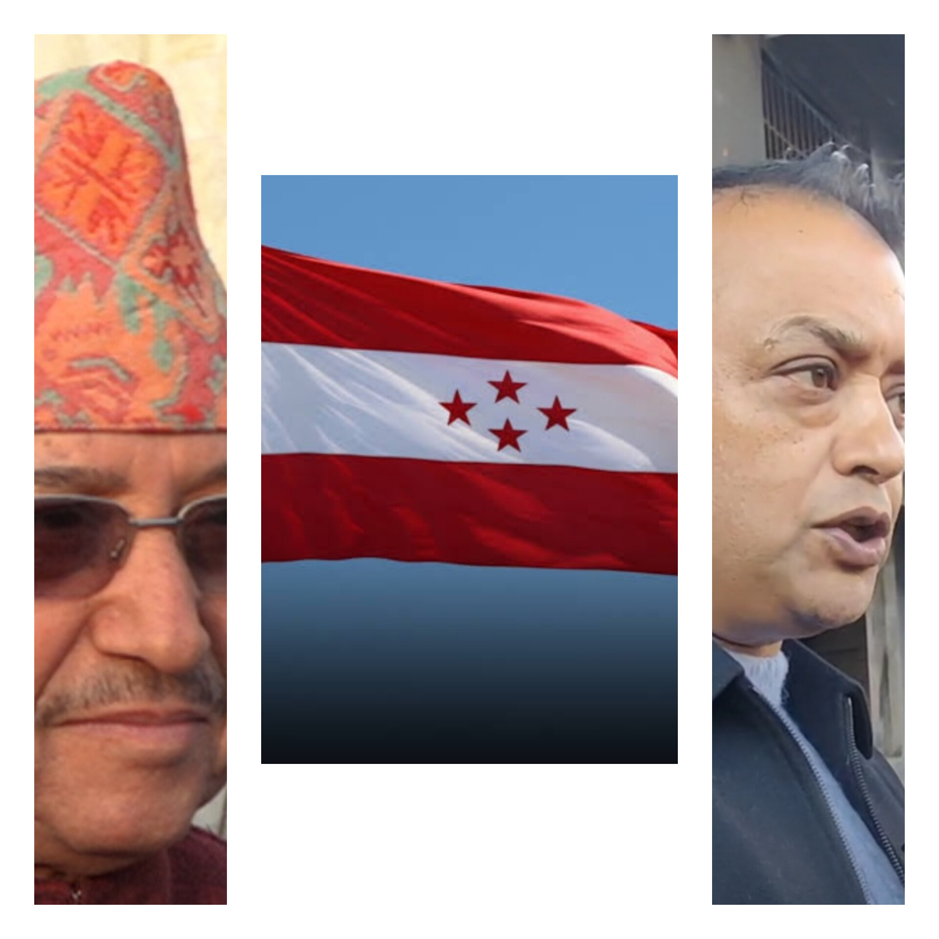 महाधिवेशनको निर्णय नगरी कांग्रेस बैठक सक्किएको हो ? 