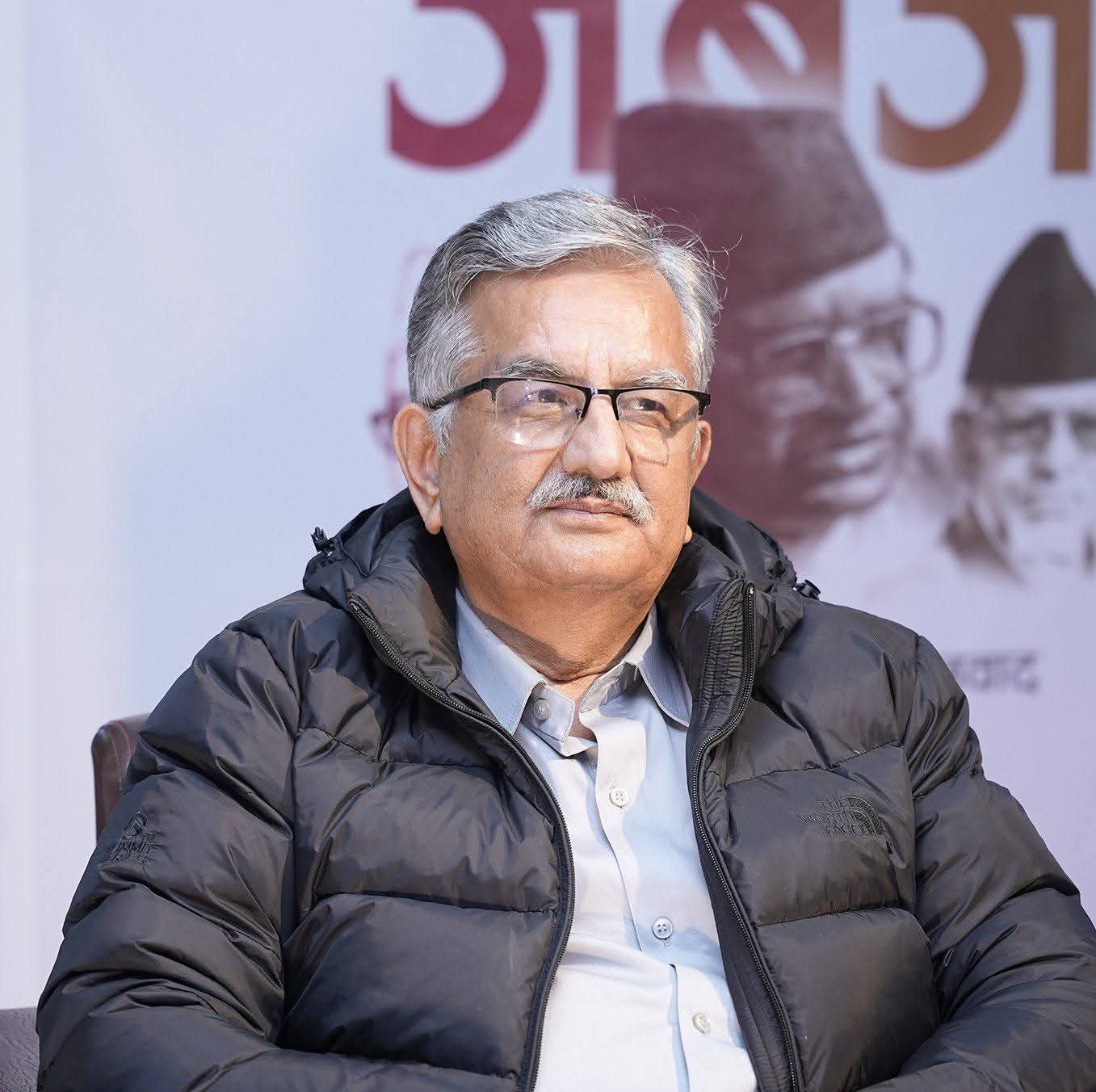 सुरेन्द्र पाण्डेको ओली लक्षित टिप्पणी : मनपरीतन्त्रको विरुद्धको लडाइँ जारी छ