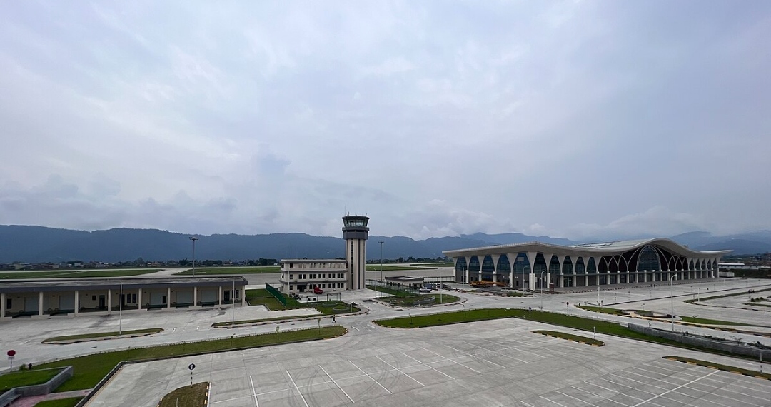 पोखरा विमानस्थल भ्रष्टाचार : यी हुन प्रतिवादी बनाईएका उच्चपदस्थ
