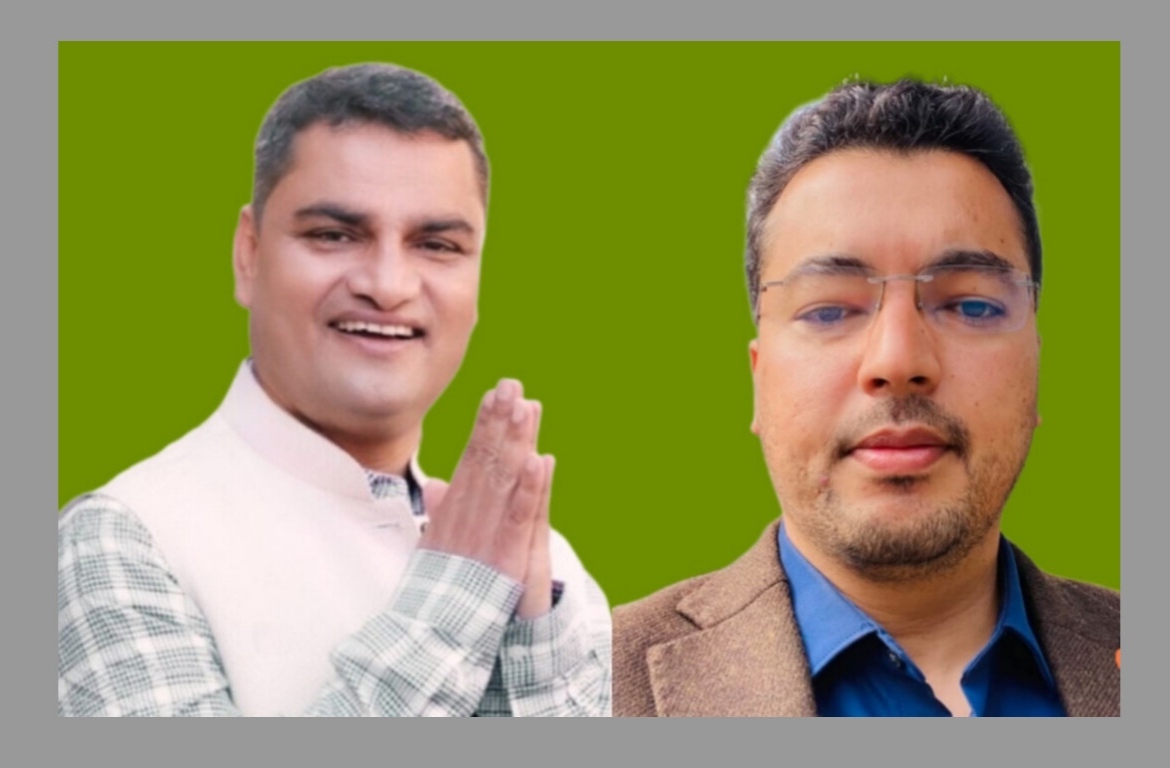 कांग्रेसमा ओली सरकारका मन्त्री र जेनजी एउटै क्षेत्रवाट सिफारिस