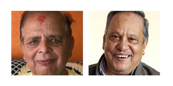 नीर शाह र श्रीविनोद भट्टराई कांग्रेसबाट समानुपातिक उम्मेदवार सिफारिस
