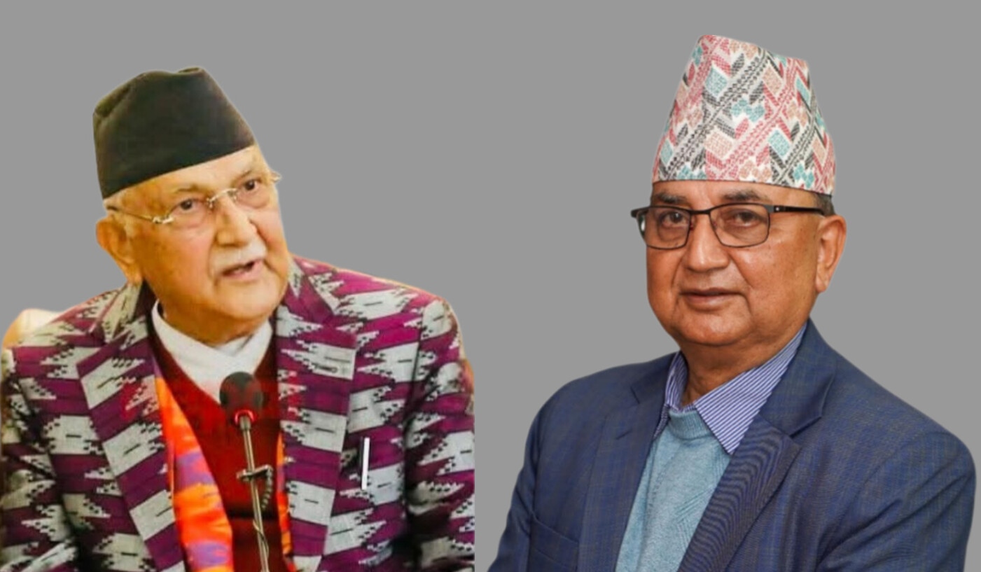 एमालेको मतदान ढिलो सुरु हुने, यस्तो छ कारण