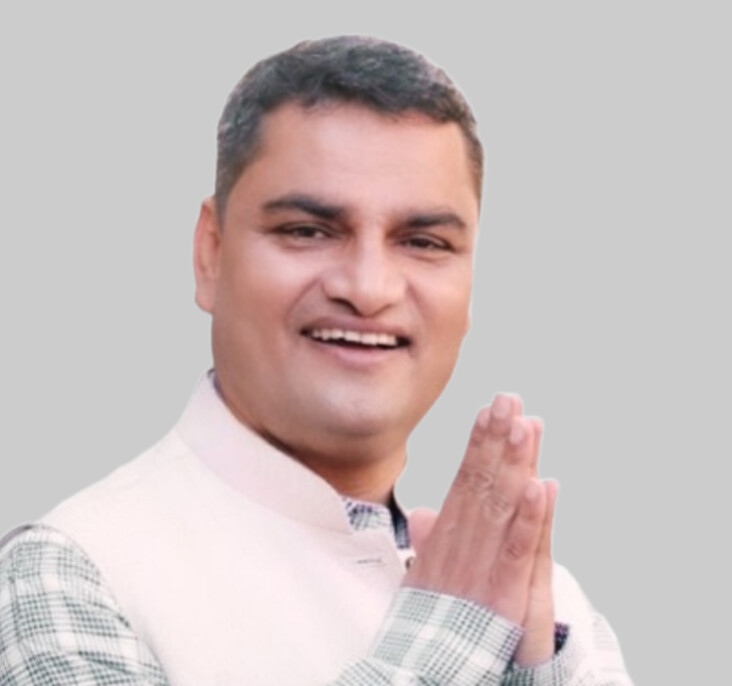 प्रदीप पौडेल आफ्नै गृह जिल्ला तनहुँबाट उम्मेदवार सिफारिस