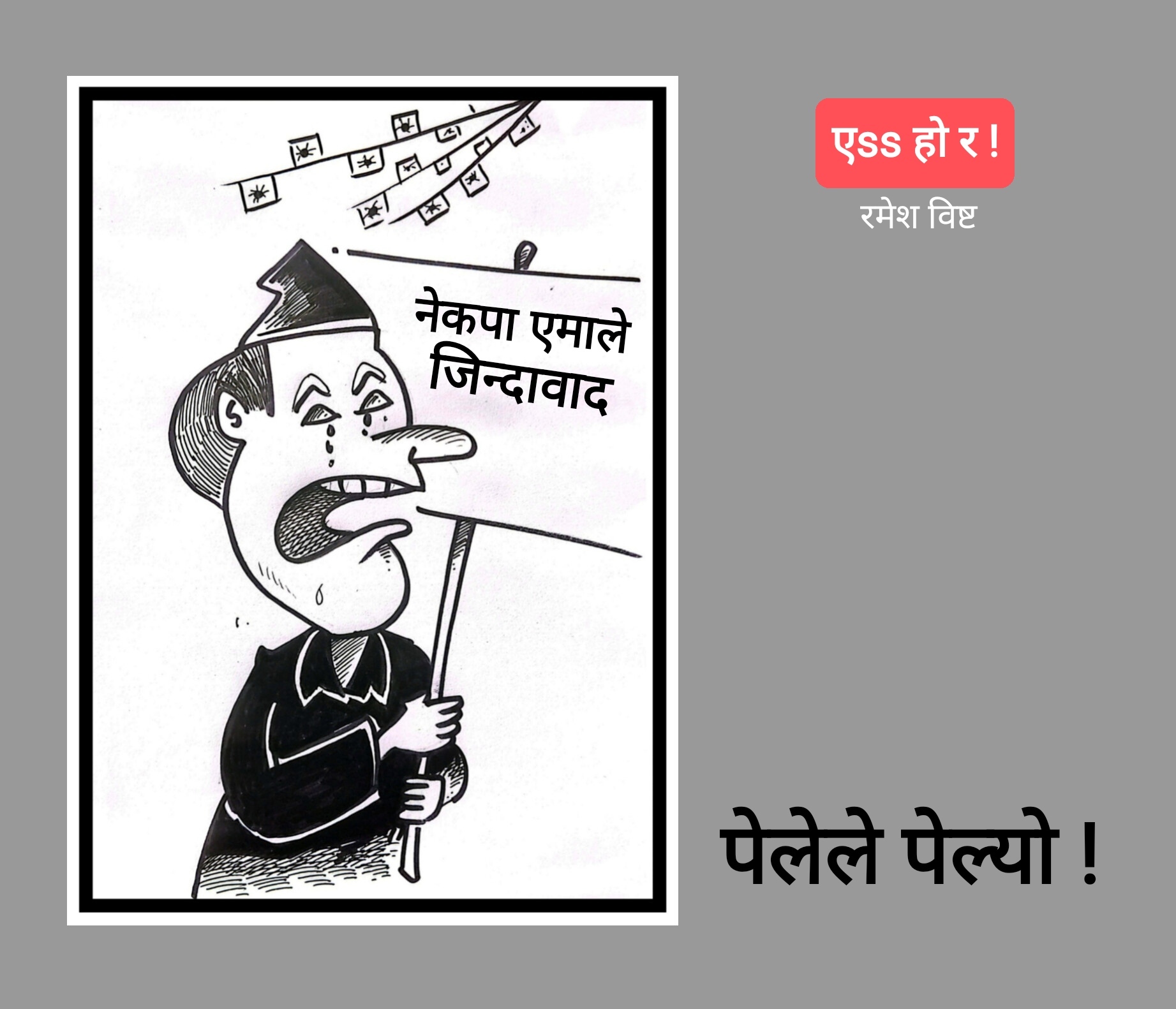 कार्टुन