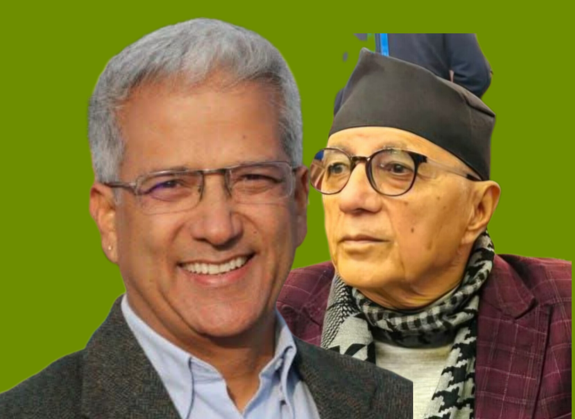 डा. शेखर कोइरालालाई रविन्द्र मिश्रको खुला पत्र