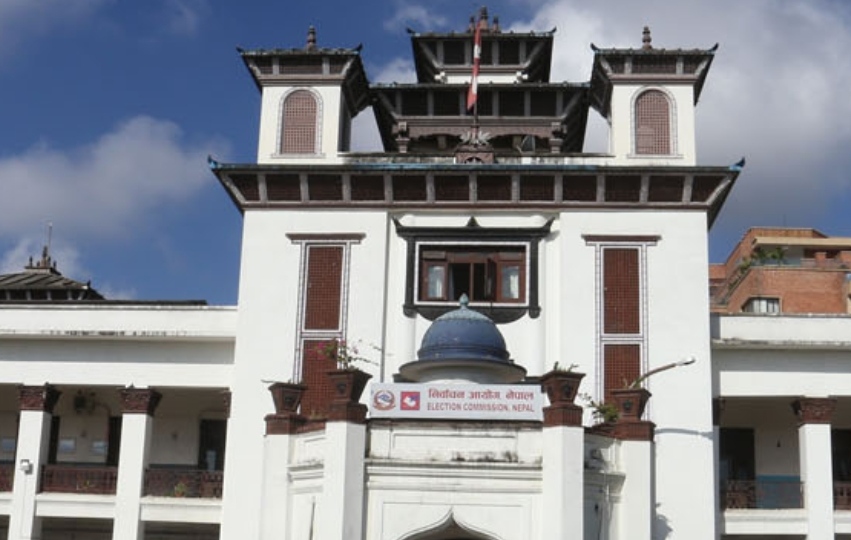 दलहरूद्वारा समानुपातिक उम्मेदवारको बन्द सूची बुझाउँने क्रम जारी