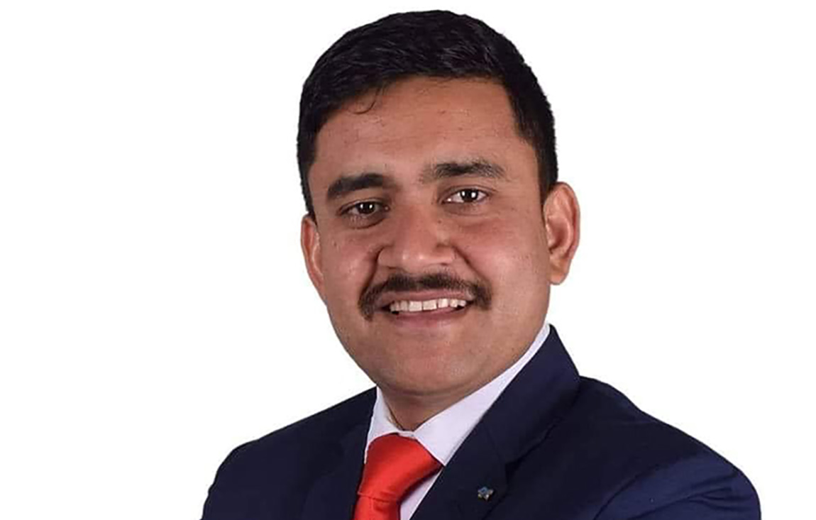नेपाल जेसीजको राष्ट्रिय अध्यक्षमा कार्की निर्वाचित