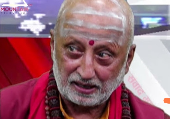 कांग्रेसवाट राष्ट्रिय सभामा बाग्मतीबाट दामोदर गौतम उम्मेदवार बन्दै