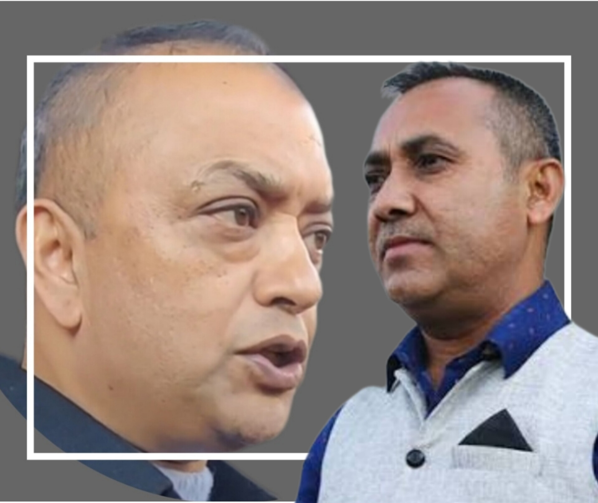 कांग्रेस महामन्त्री थापा र शर्माद्वारा विशेष महाधिवेशन आव्हान