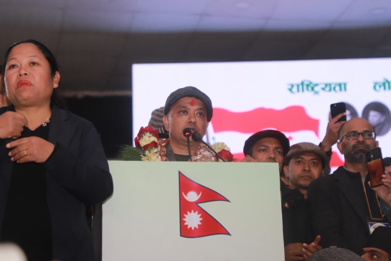 कांग्रेसको सभापतिमा थापा निर्विरोध निर्वाचित, केन्द्रिय समितिमा को -को चुनिए ?