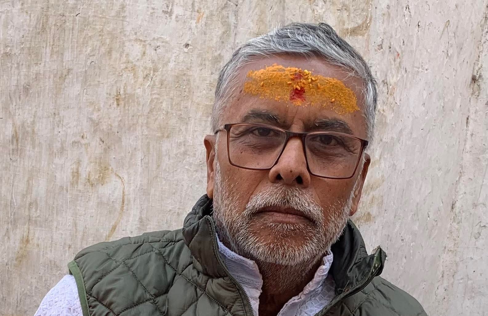 सत्ताको छायाँमा हराउने स्मृतिहरू : जयप्रकाश आनन्द