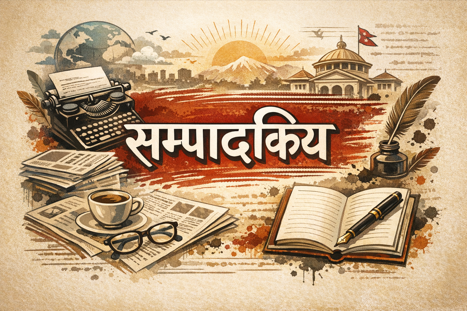 प्रतिनिधि सभा निर्वाचन र आचारसंहिता: लोकतन्त्र जोगाउने साझा जिम्मेवारी