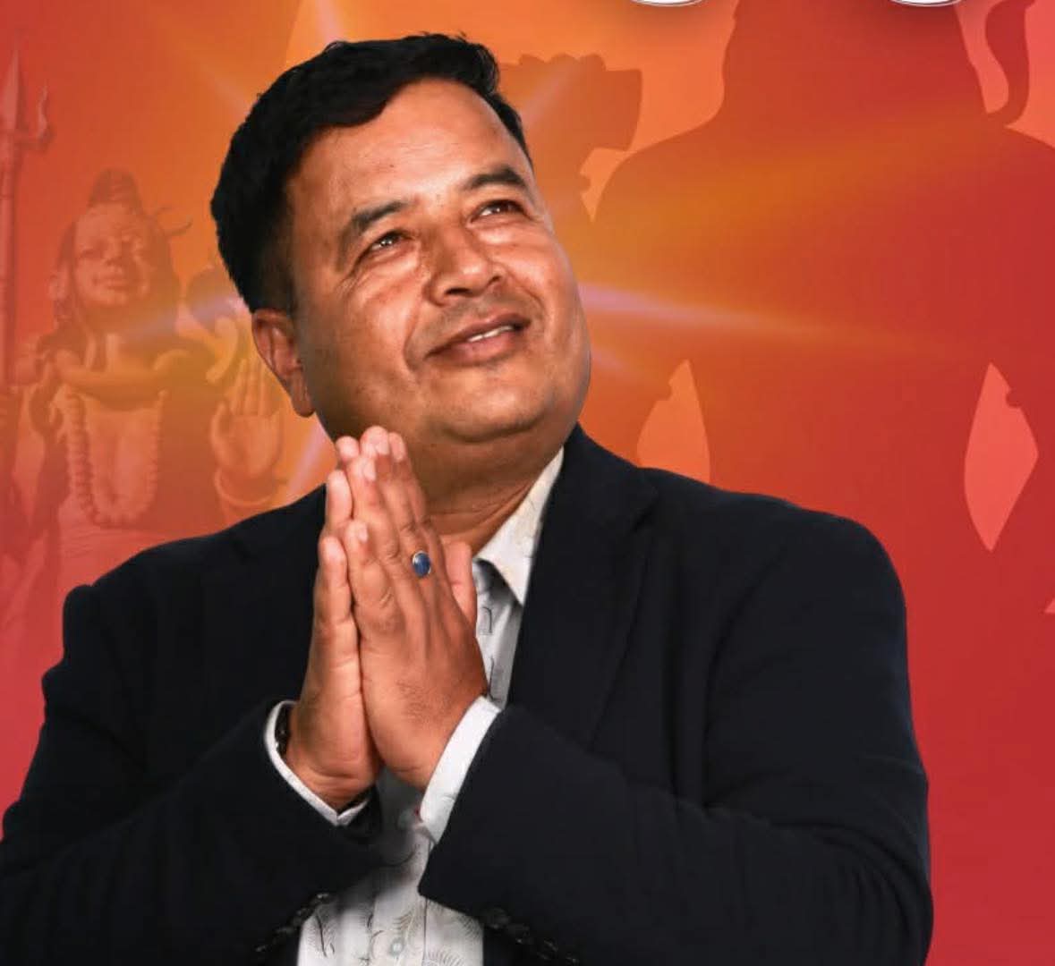 यसपटकको परिणाम हाम्रो अनुकूल हुन सकेन : महेश वस्नेत