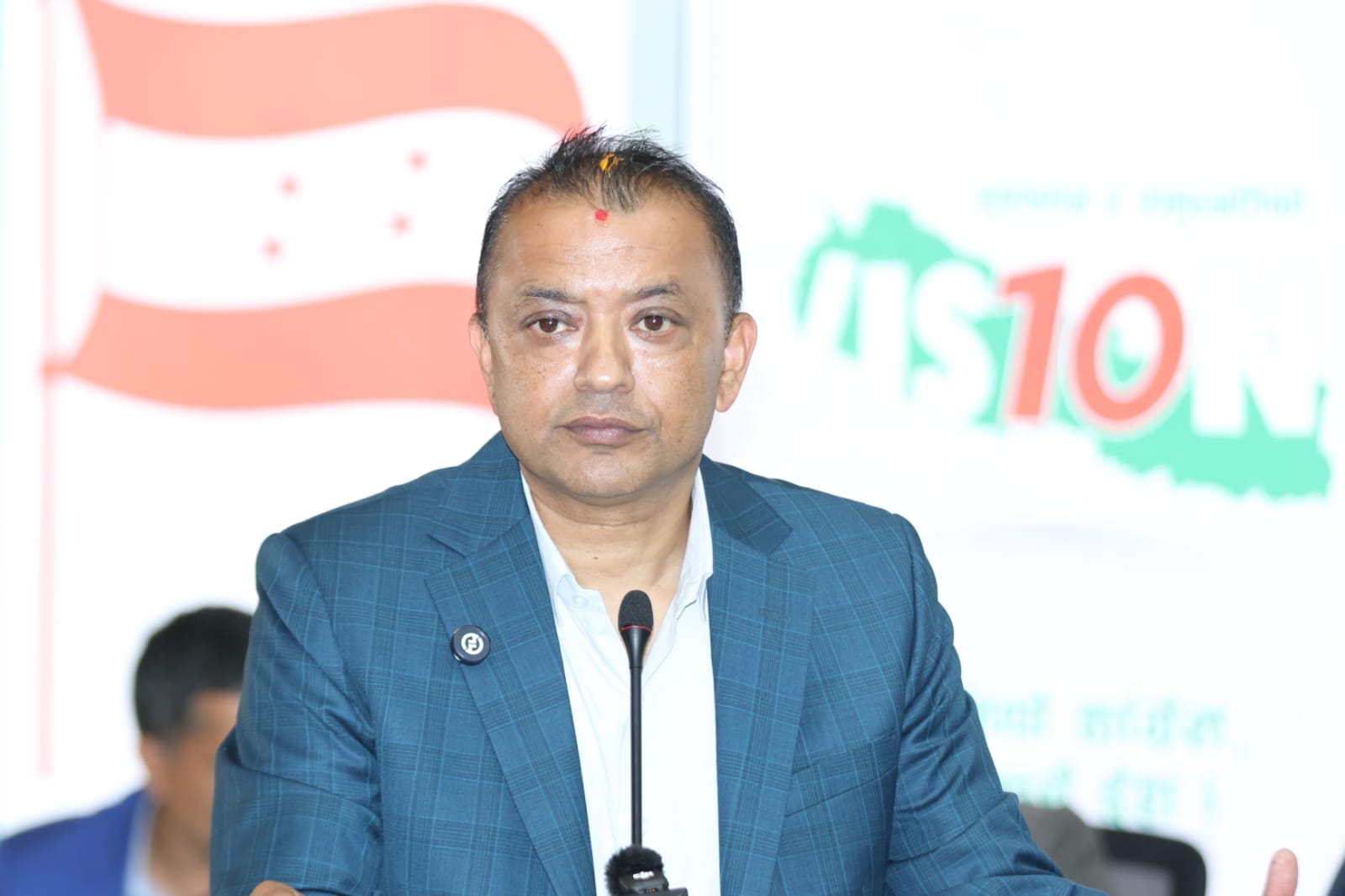 नेपाली कांग्रेसको महाधिवेशन भाद्र २४,२५ र २६ गते गर्ने प्रस्ताव