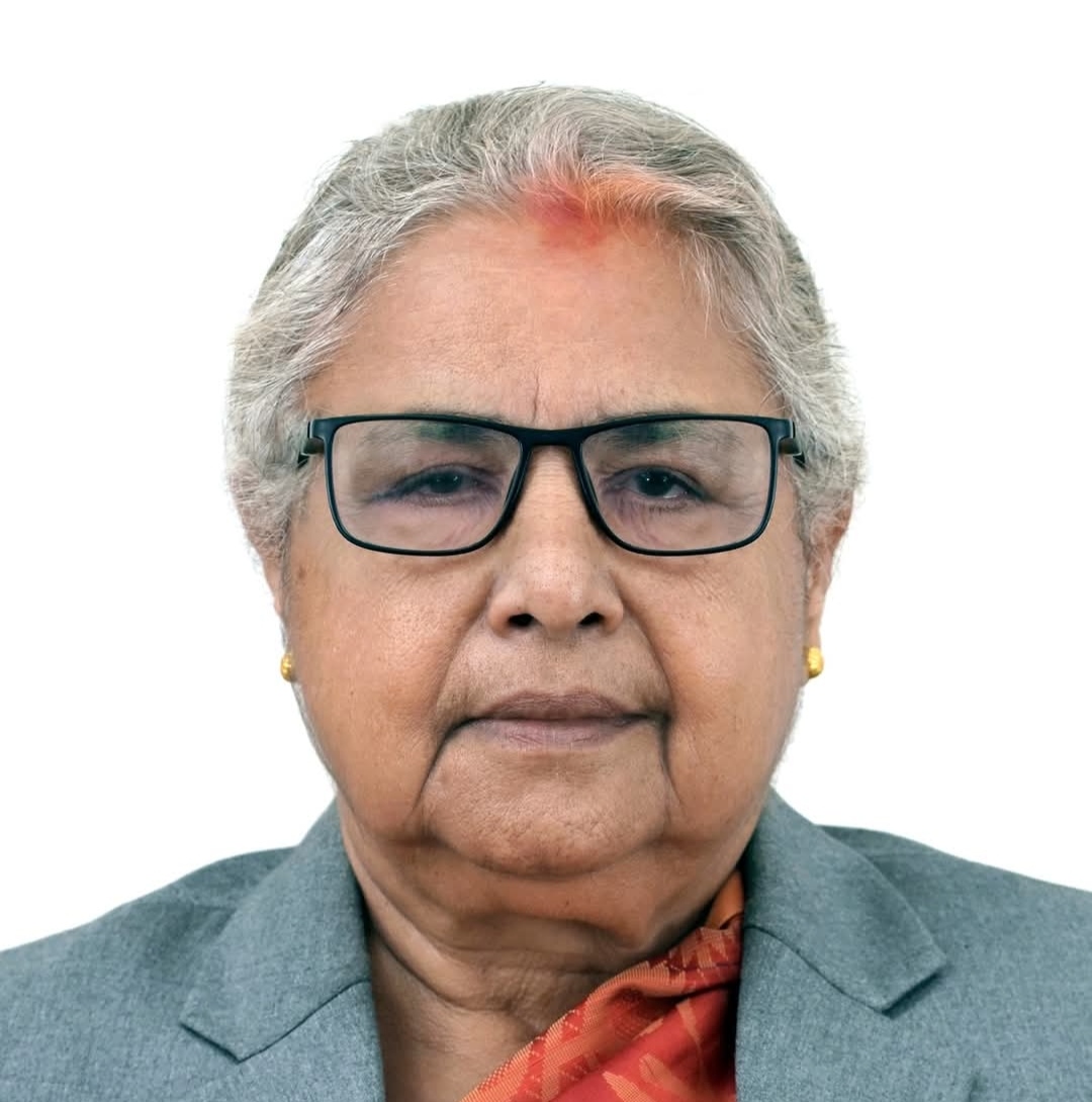 प्रधानमन्त्री शुसिला कार्कीले धापासीबाट मतदान गर्ने