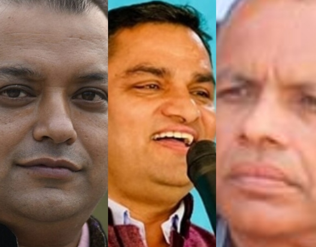 निर्वाचन परिणामले कांग्रेसलाई धक्का : मुख्य पदाधिकारी नै संकटमा