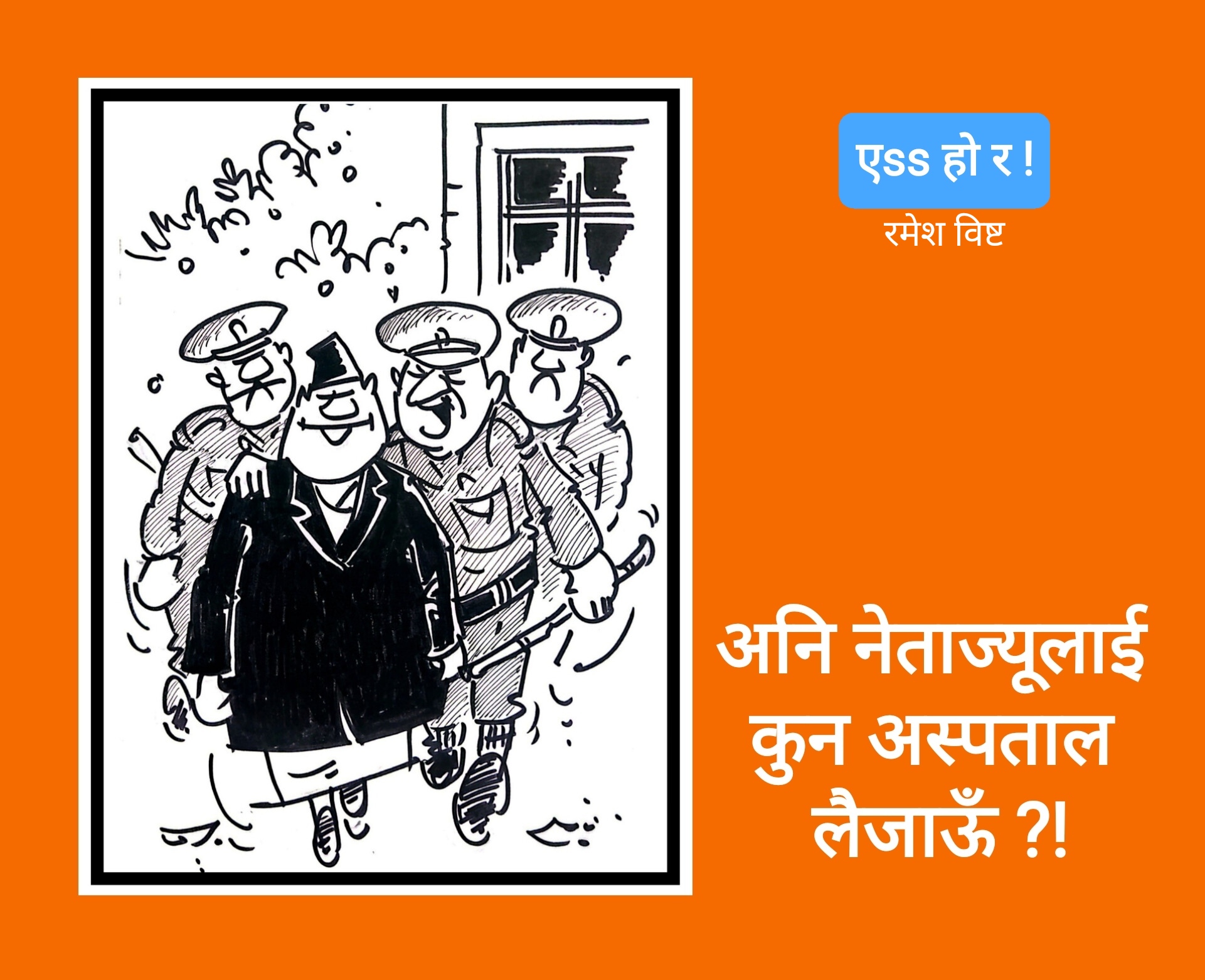 कार्टुन
