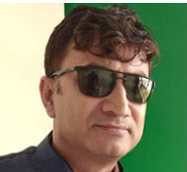 संचारकर्मी जिपी तिमिल्सिना पक्राउ
